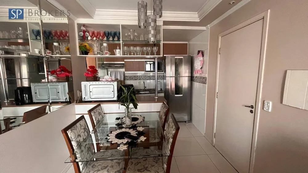 Apartamento, 2 quartos, 44 m² - Foto 1