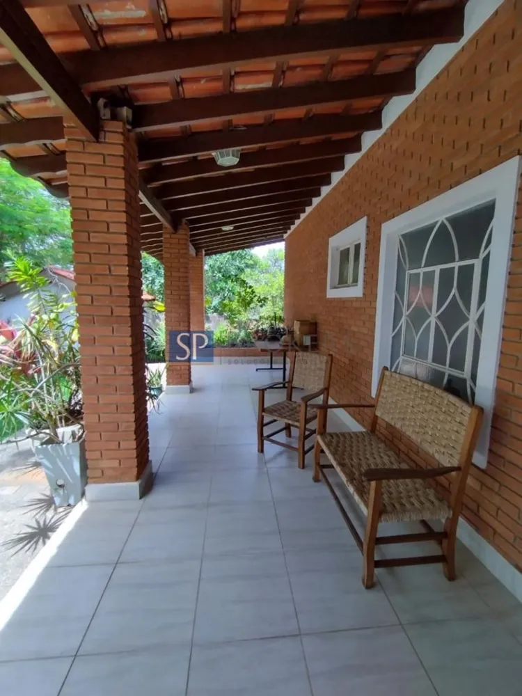 Casa de Condomínio, 5 quartos - Foto 4