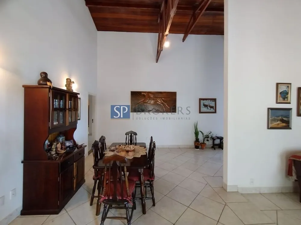 Casa de Condomínio, 5 quartos - Foto 2