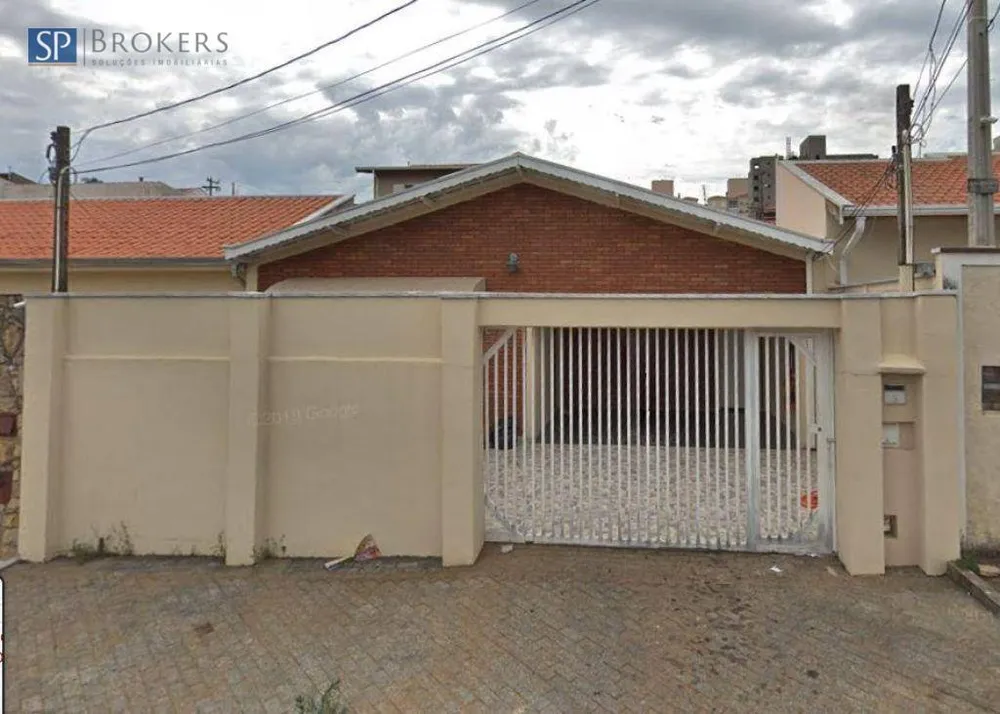 Casa, 3 quartos, 210 m² - Foto 1