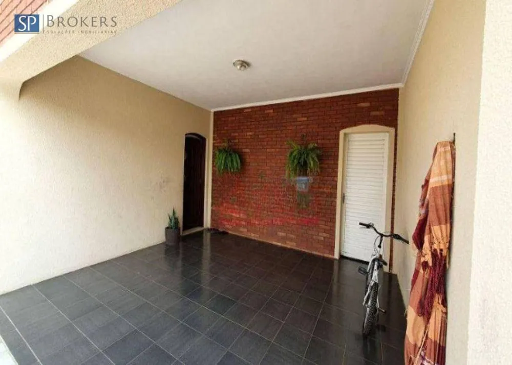 Casa, 3 quartos, 210 m² - Foto 3