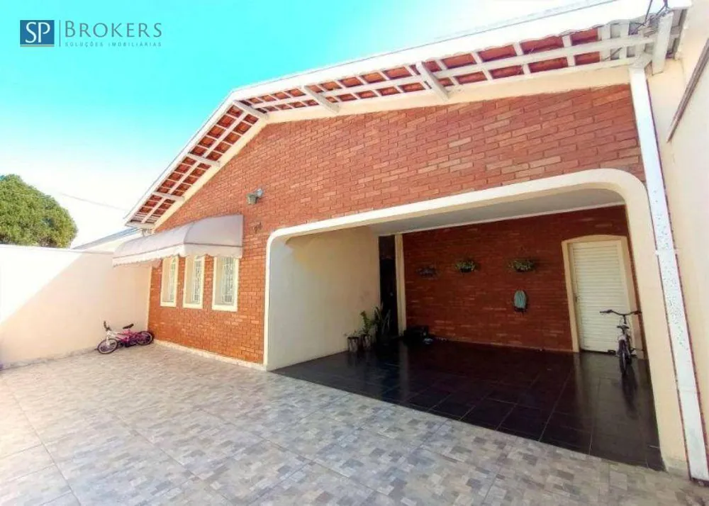 Casa, 3 quartos, 210 m² - Foto 2