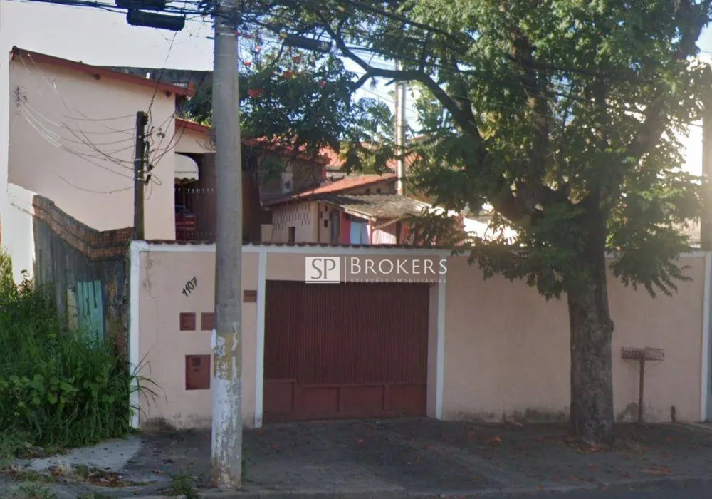 Casa, 4 quartos, 150 m² - Foto 1