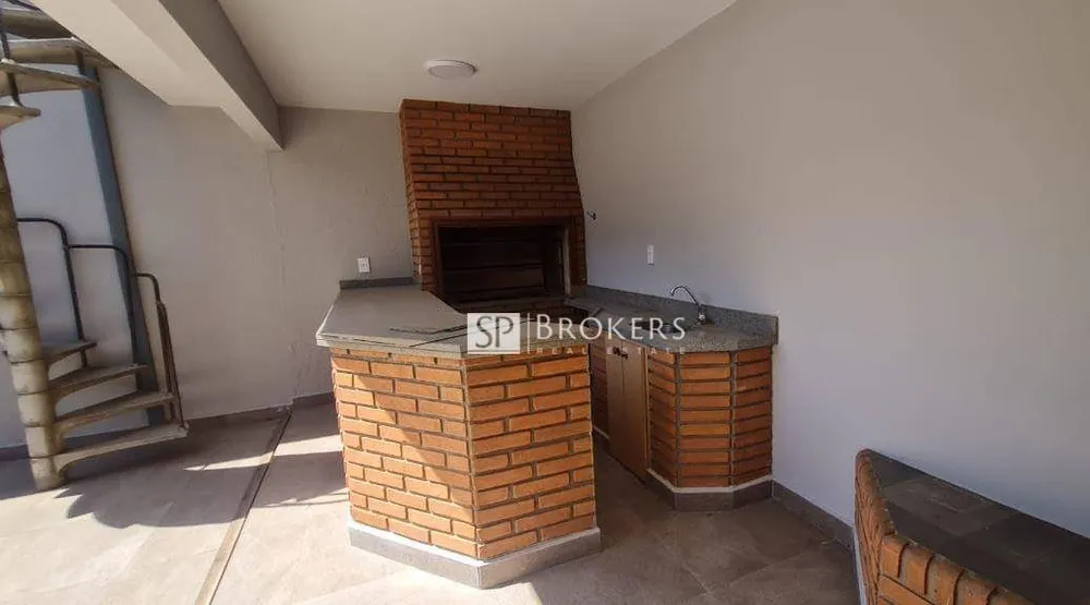 Casa, 3 quartos, 280 m² - Foto 4