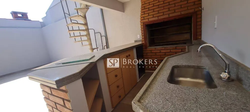 Casa, 3 quartos, 280 m² - Foto 3