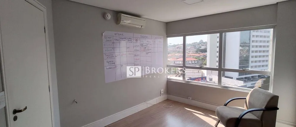 Sala-Conjunto, 90 m² - Foto 3