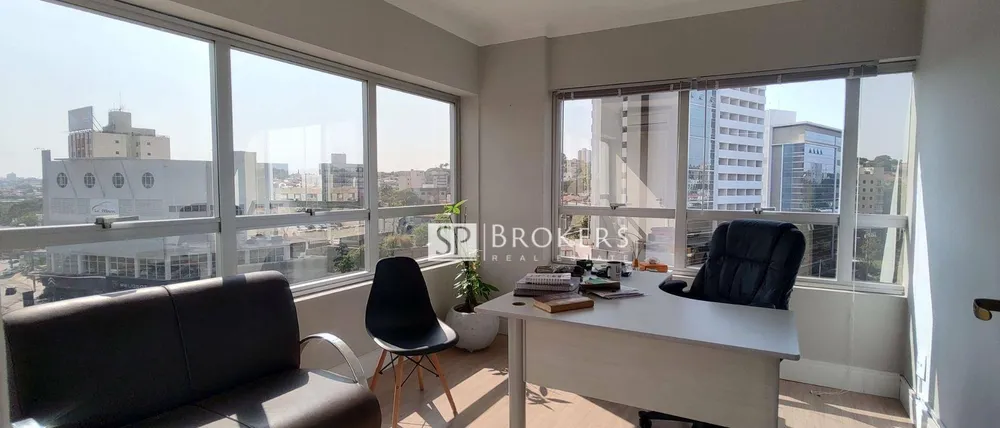 Sala-Conjunto, 90 m² - Foto 4