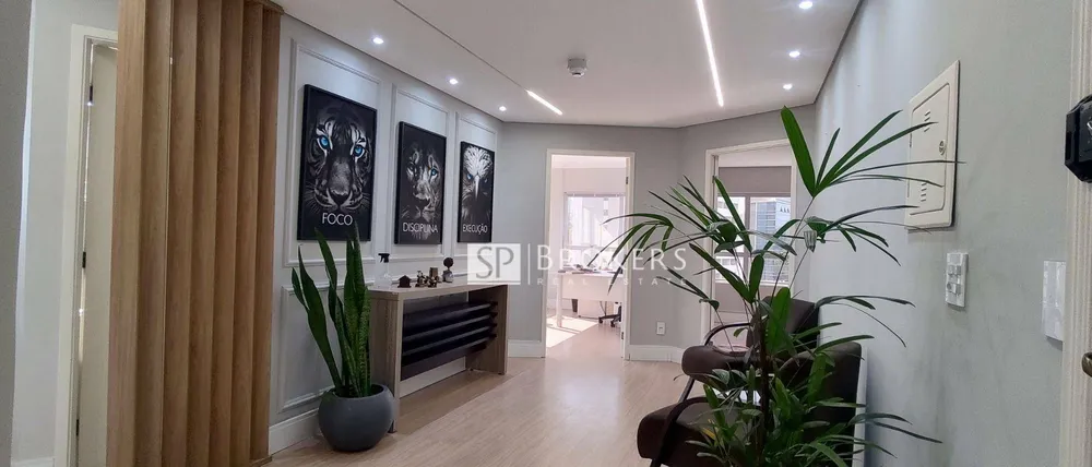 Sala-Conjunto, 90 m² - Foto 1