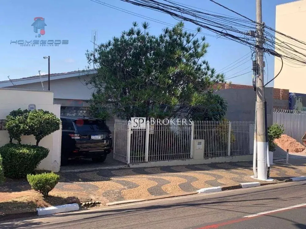 Casa, 3 quartos, 153 m² - Foto 1