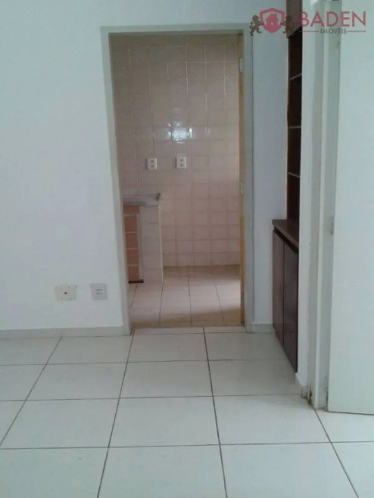 Apartamento, 1 quarto, 37 m² - Foto 2