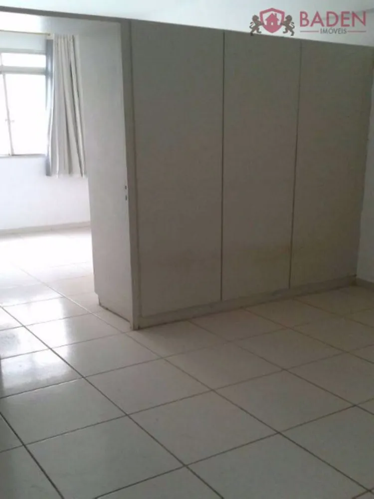 Apartamento, 1 quarto, 37 m² - Foto 1