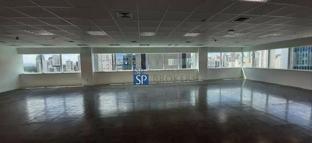 Sala-Conjunto, 246 m² - Foto 1