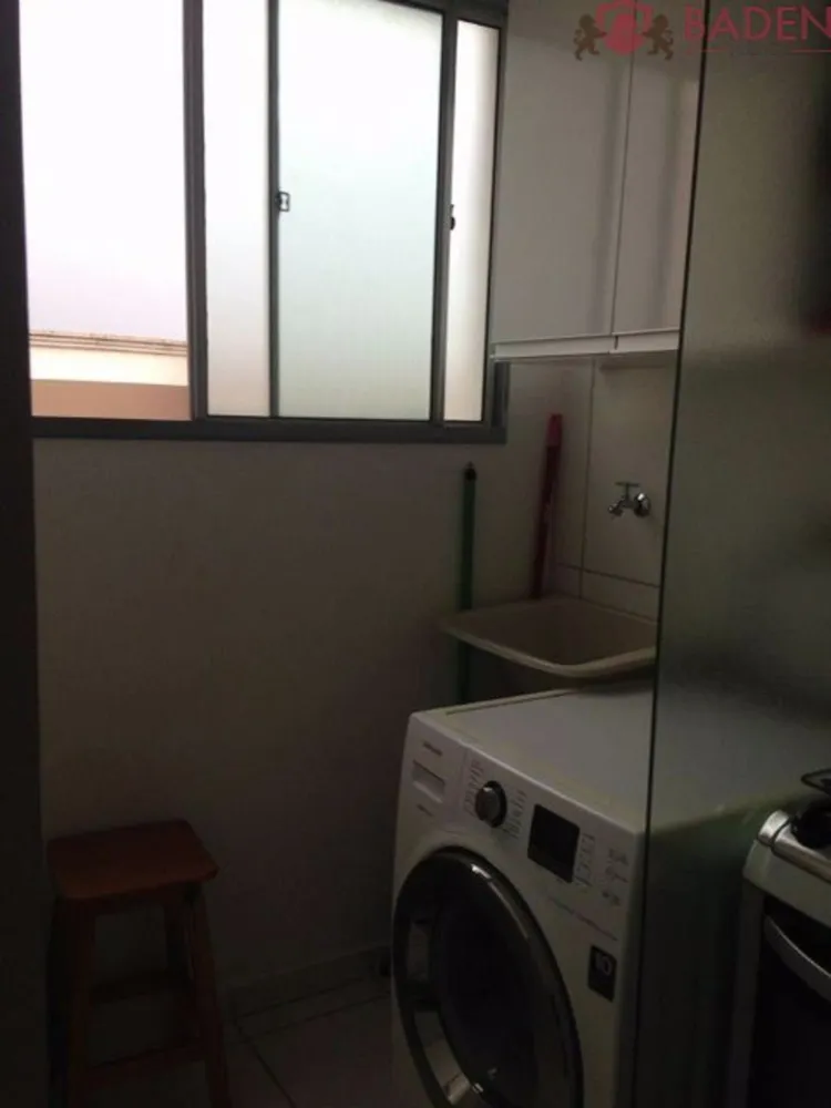 Apartamento, 2 quartos, 49 m² - Foto 2
