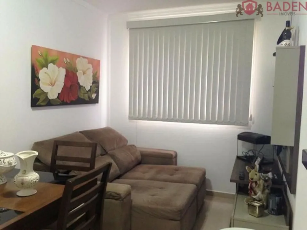 Apartamento, 2 quartos, 49 m² - Foto 4