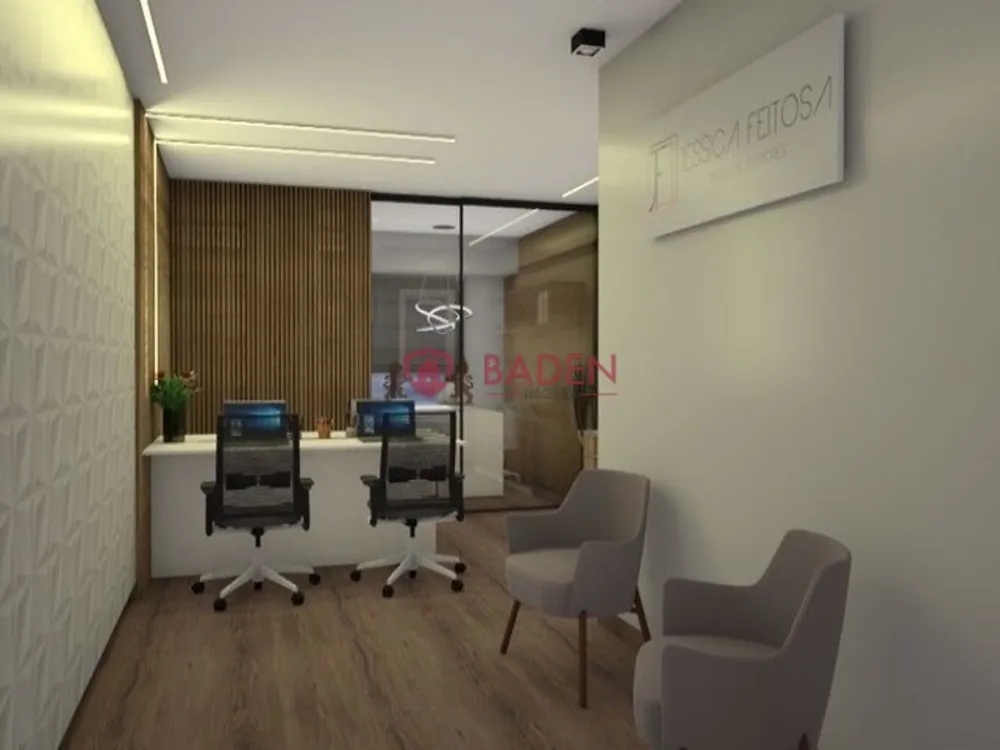Sala-Conjunto, 44 m² - Foto 3