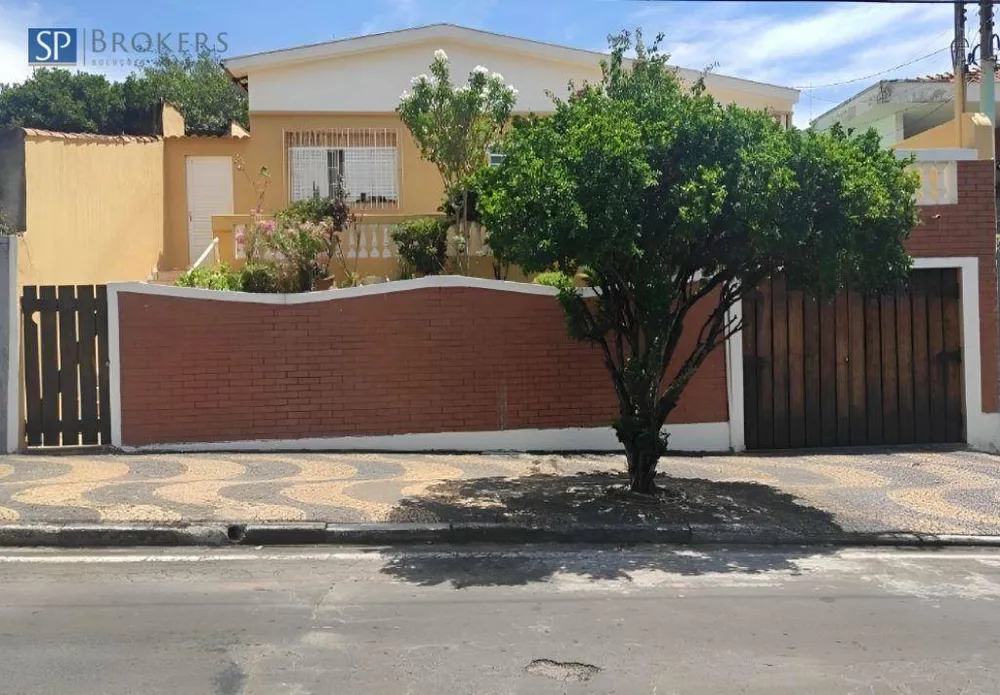 Casa, 4 quartos, 116 m² - Foto 1