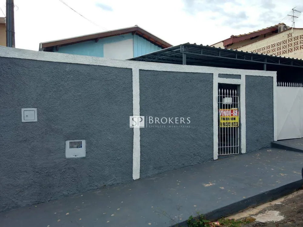 Casa, 3 quartos, 101 m² - Foto 2