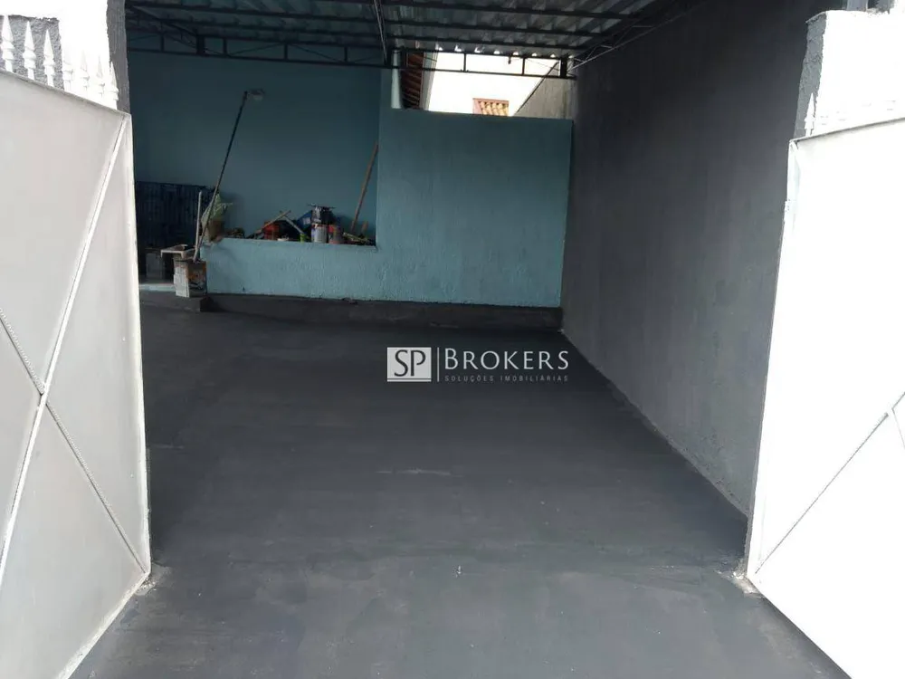 Casa, 3 quartos, 101 m² - Foto 3