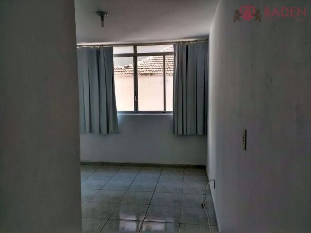 Apartamento, 1 quarto, 37 m² - Foto 2