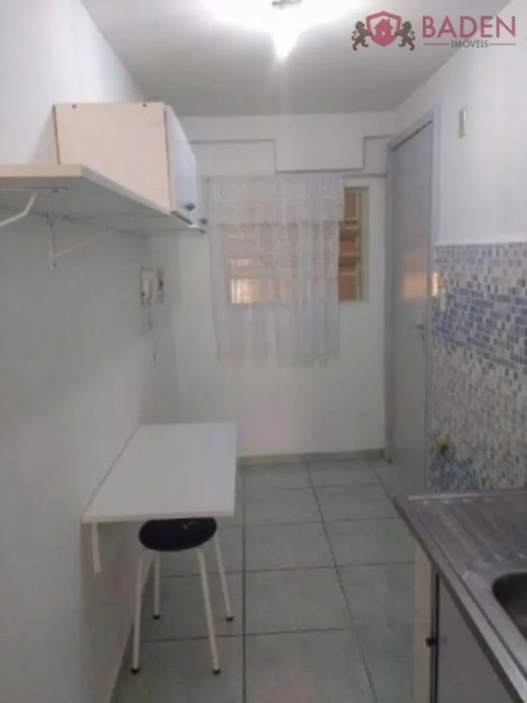 Apartamento, 1 quarto, 37 m² - Foto 3