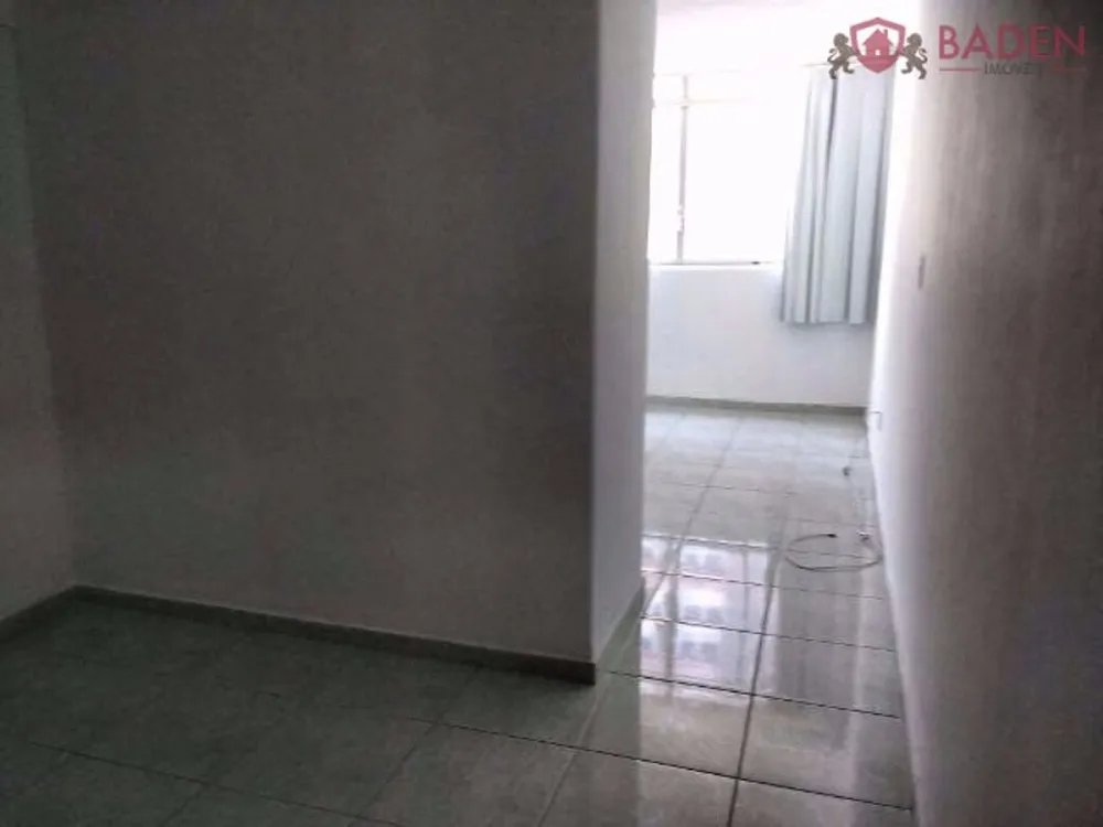 Apartamento, 1 quarto, 37 m² - Foto 1