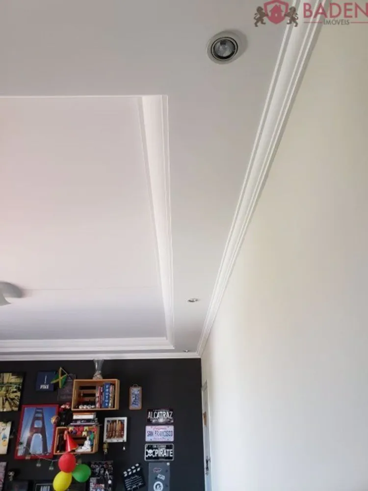 Apartamento, 2 quartos, 60 m² - Foto 4