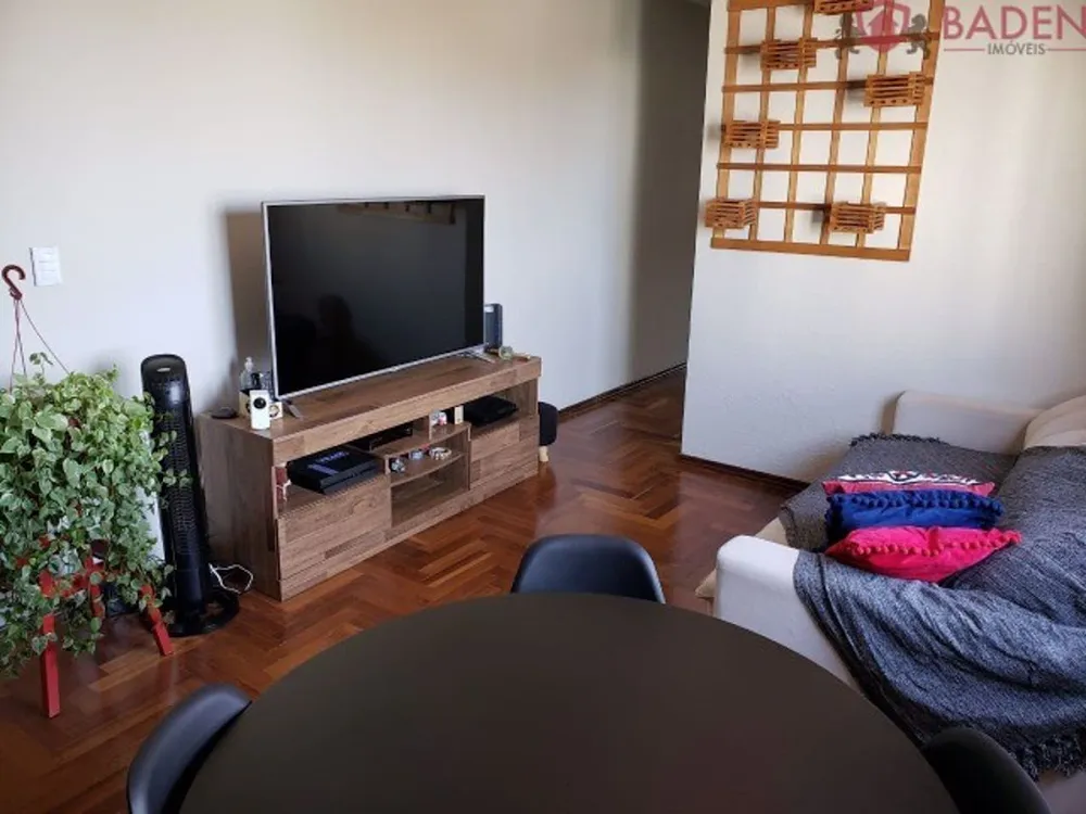 Apartamento, 2 quartos, 60 m² - Foto 3