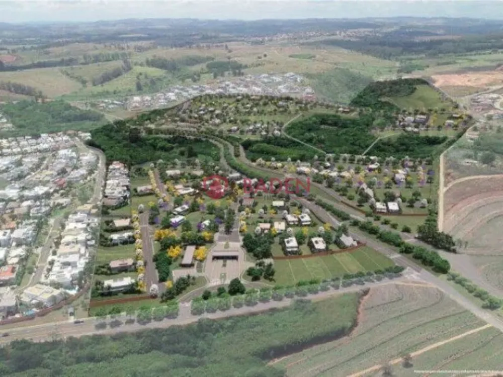 Terreno, 415 m² - Foto 1