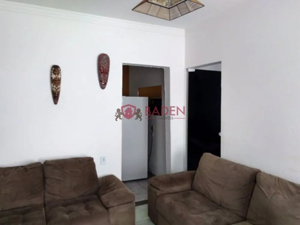 Casa, 3 quartos, 100 m² - Foto 2