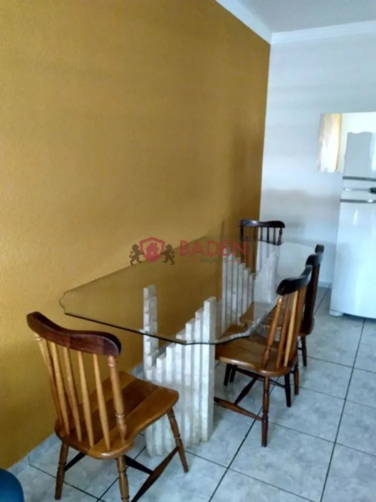 Casa, 3 quartos, 100 m² - Foto 3
