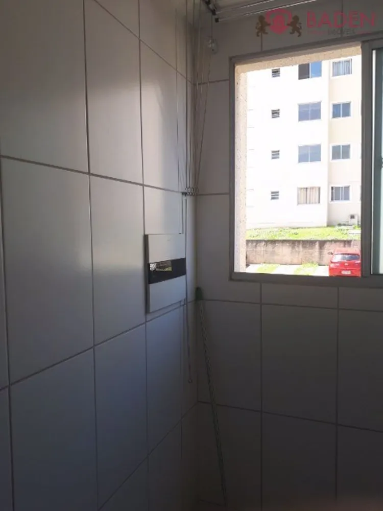 Apartamento, 2 quartos, 50 m² - Foto 3