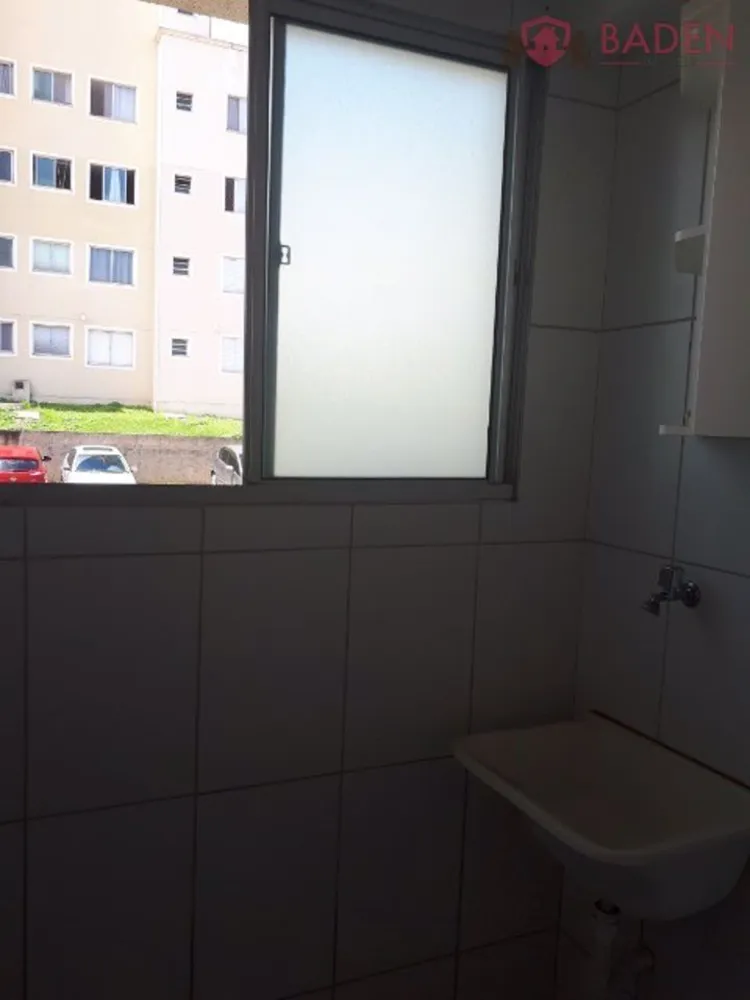 Apartamento, 2 quartos, 50 m² - Foto 2