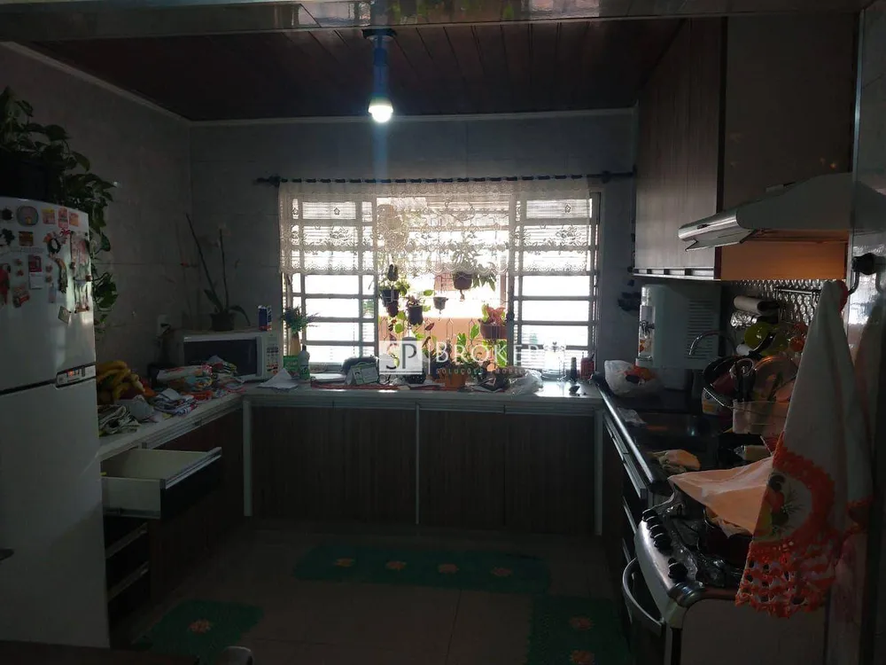 Casa, 3 quartos, 194 m² - Foto 4