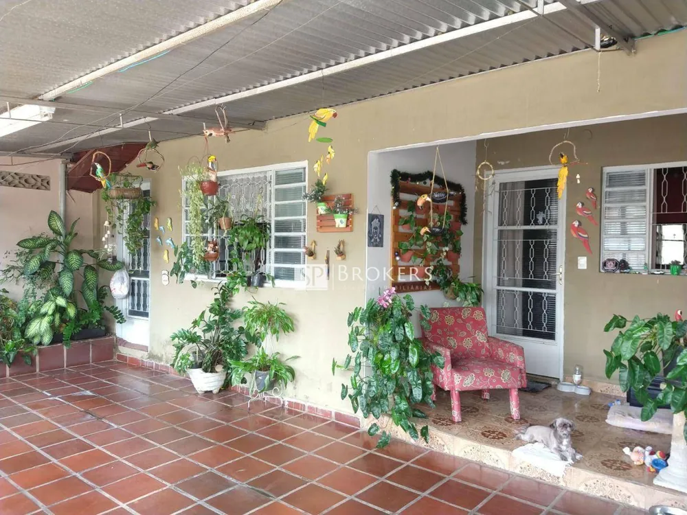 Casa, 3 quartos, 194 m² - Foto 1