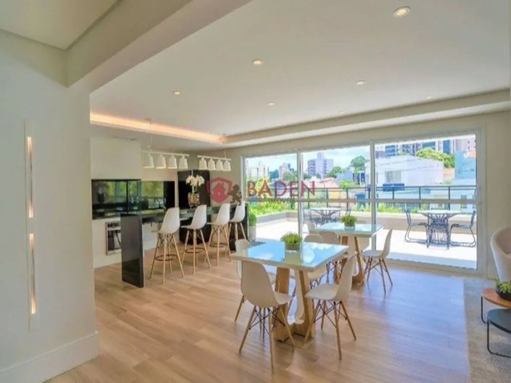 Apartamento, 1 quarto, 35 m² - Foto 3