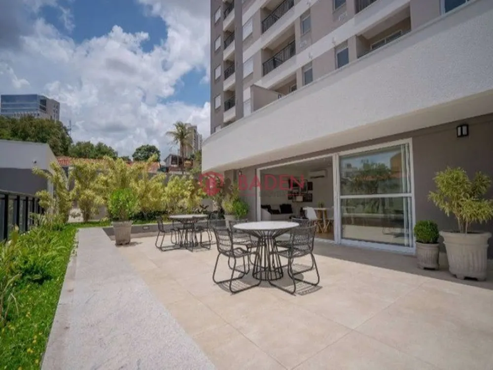Apartamento, 1 quarto, 35 m² - Foto 4