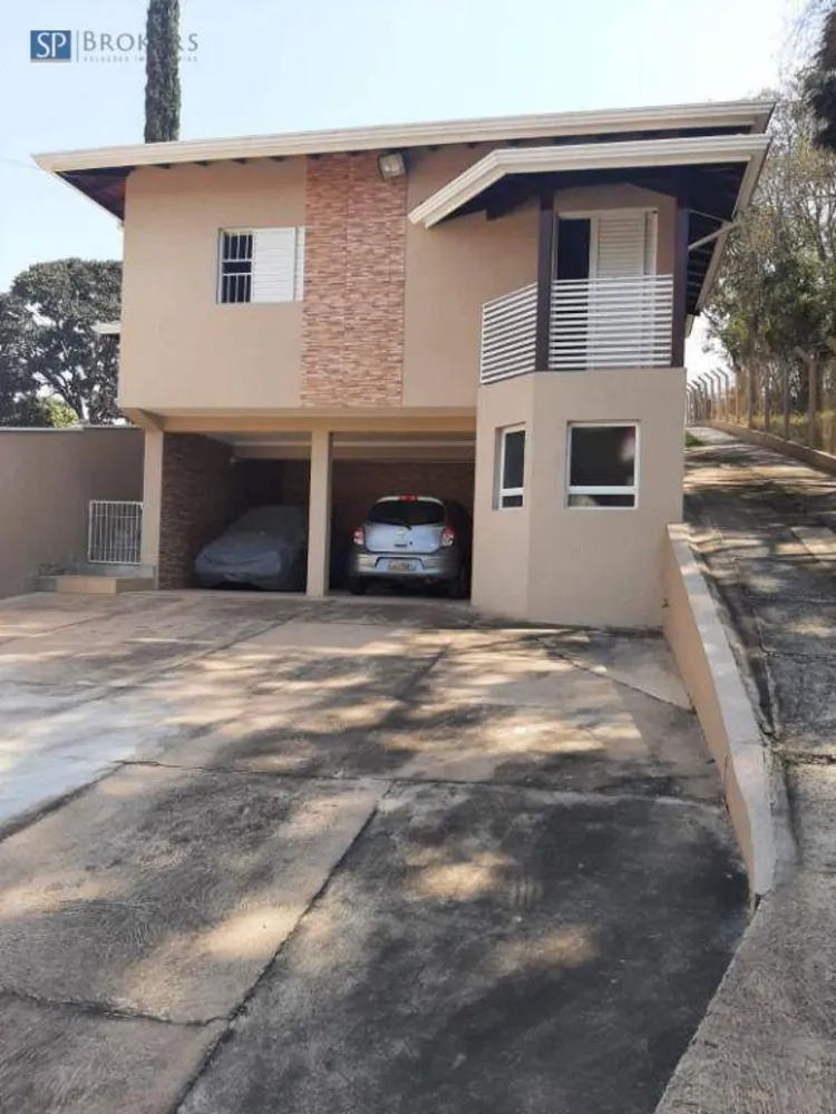 Casa, 3 quartos, 269 m² - Foto 2
