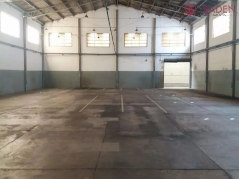 Depósito-Galpão, 1250 m² - Foto 4
