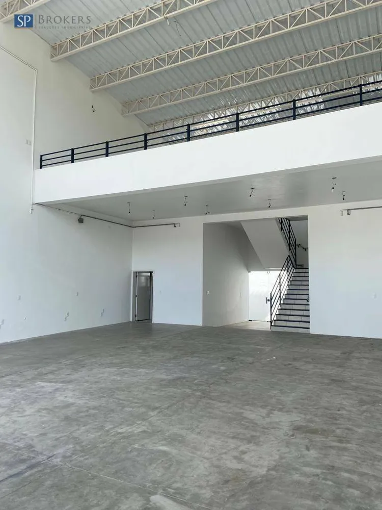 Loja-Salão, 315 m² - Foto 2