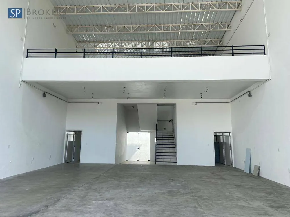 Loja-Salão, 315 m² - Foto 4