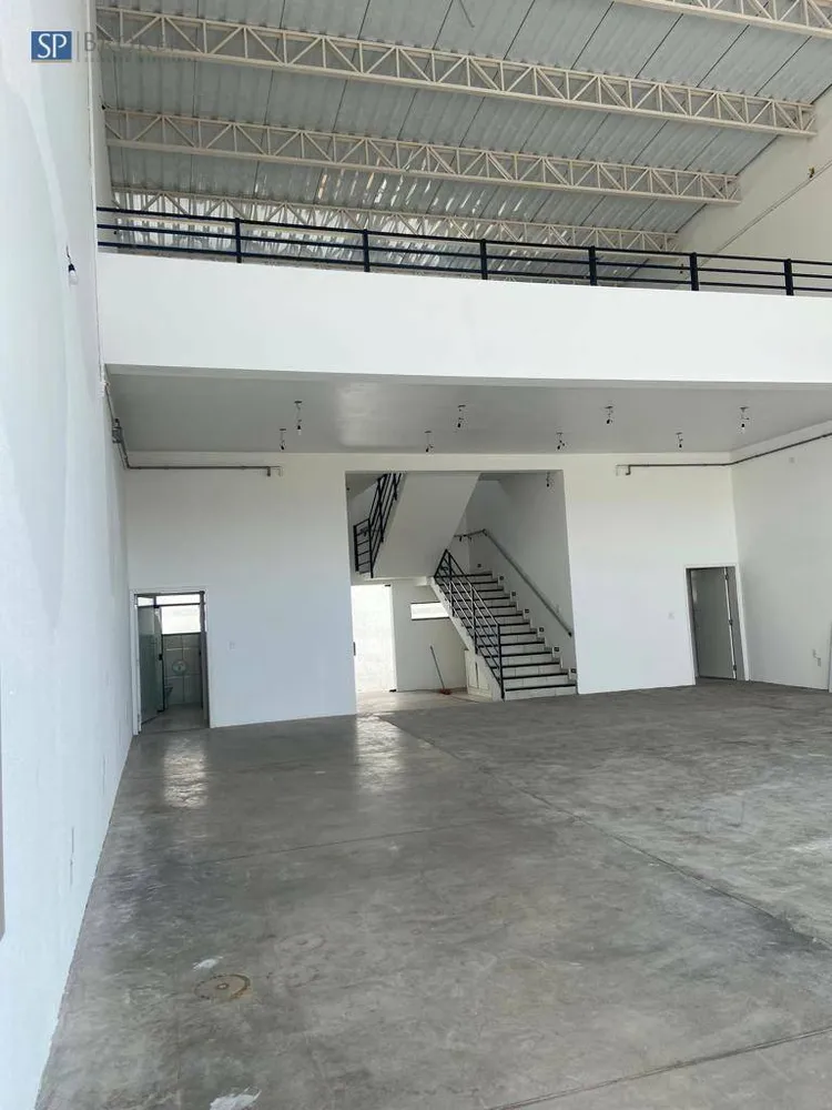 Loja-Salão, 315 m² - Foto 3