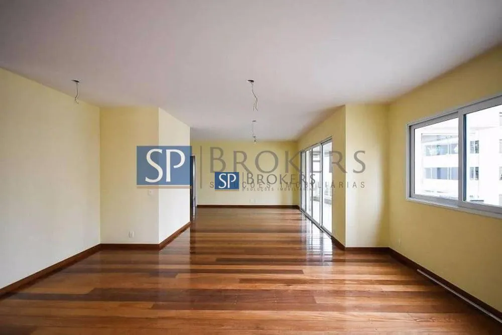 Apartamento, 4 quartos, 360 m² - Foto 3
