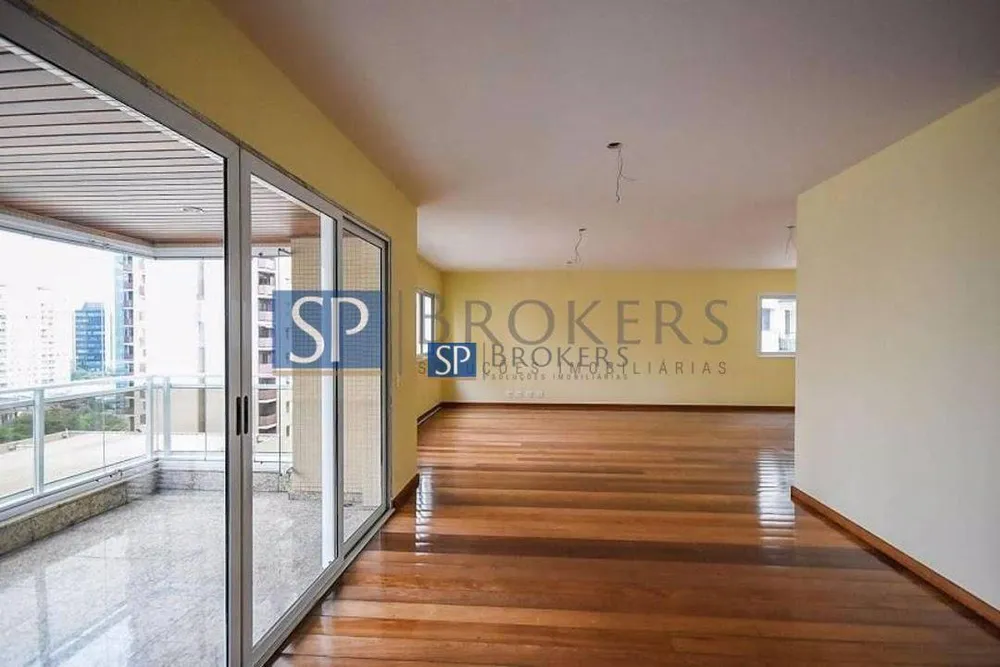 Apartamento, 4 quartos, 360 m² - Foto 4