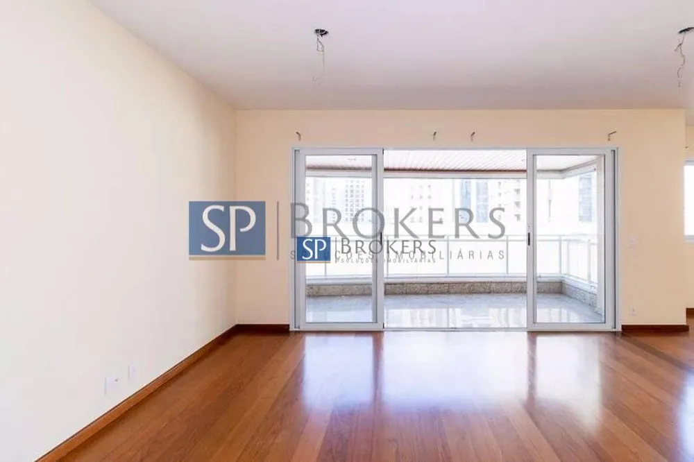 Apartamento, 4 quartos, 360 m² - Foto 1