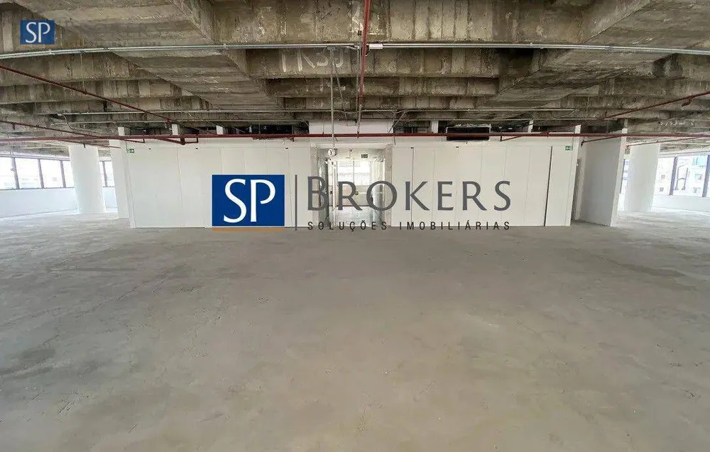 Sala-Conjunto, 617 m² - Foto 3