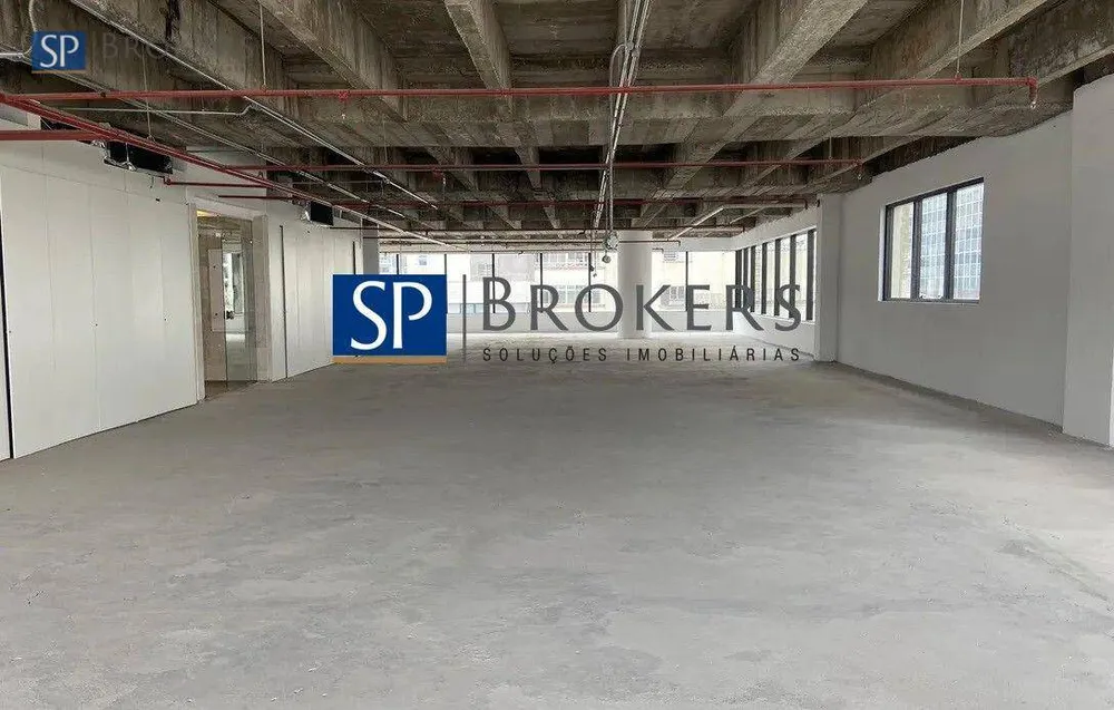 Sala-Conjunto, 617 m² - Foto 4
