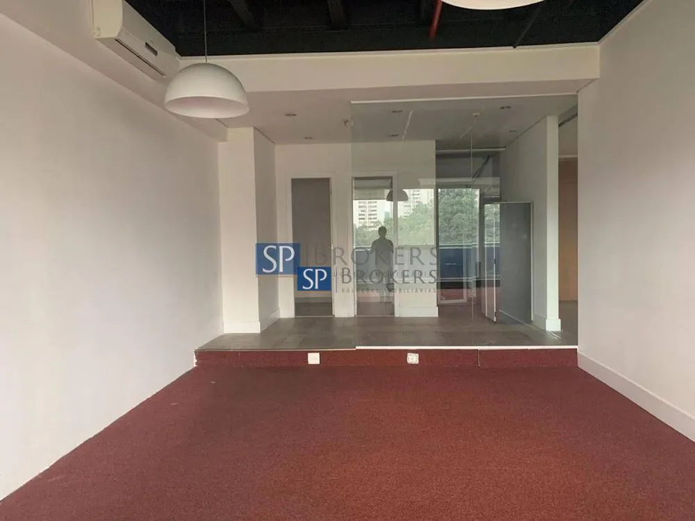 Sala-Conjunto, 246 m² - Foto 4
