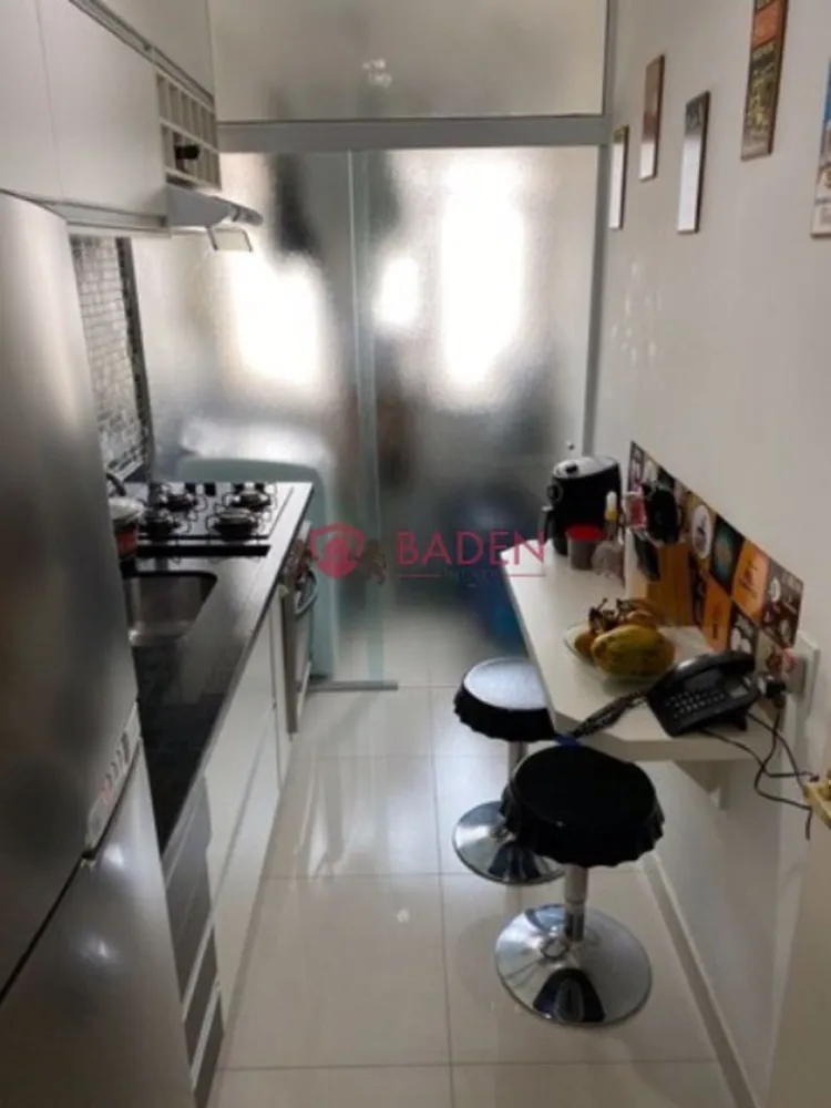 Apartamento, 2 quartos, 50 m² - Foto 4