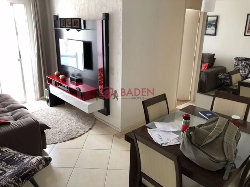 Apartamento, 2 quartos, 50 m² - Foto 1