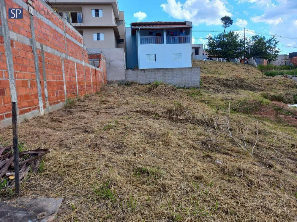 Terreno, 250 m² - Foto 1